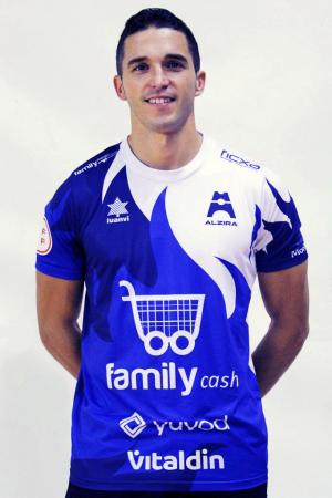 Rubi (Alzira F.S.) - 2022/2023