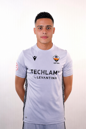 Bilal (C.P. Talayuela) - 2022/2023