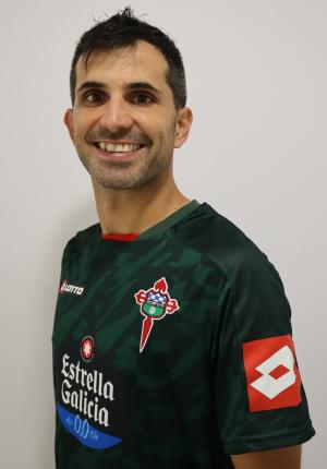 Alejandro L�pez (Racing Club Ferrol) - 2022/2023