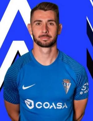 David Ramos (San Fernando C.D.I.) - 2022/2023