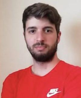 Antonio V. (Sporting FS Almer�a) - 2022/2023
