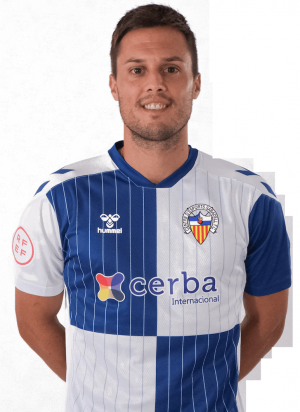 Adn Gurdiel (C.E. Sabadell F.C.) - 2022/2023