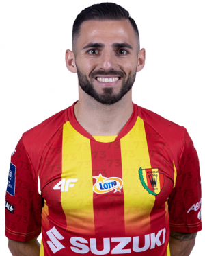 Nono (Korona Kielce S.S.A.) - 2022/2023