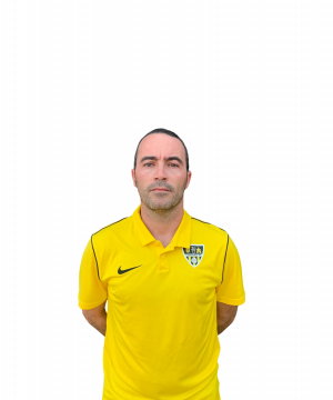 Ricardo Mora (C.D. Cantoria 2017) - 2022/2023