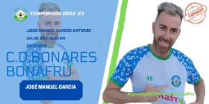 Tomate (C.D. Bonares) - 2022/2023
