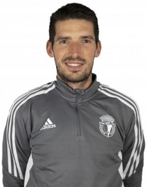 lex Albstegi (Burgos Promesas C.F.) - 2022/2023