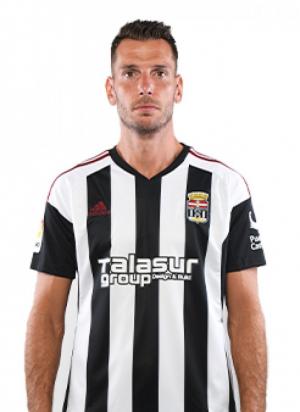 Alcal (F.C. Cartagena) - 2022/2023