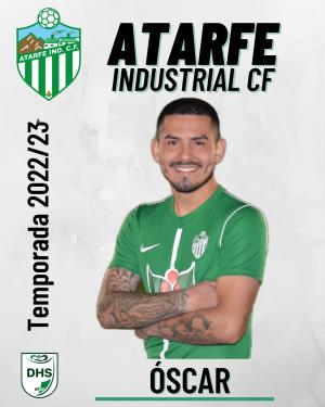 scar (Atarfe Industrial) - 2022/2023
