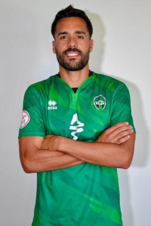 Ayoze (C.D. Atltico Paso) - 2022/2023
