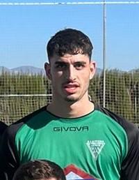 Nacho (Alhendn Balompi) - 2022/2023