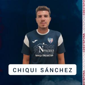 Chiqui (C.D. Estepona F.S.) - 2022/2023
