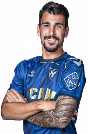 Diego Jimnez (UCAM Murcia C.F.) - 2022/2023
