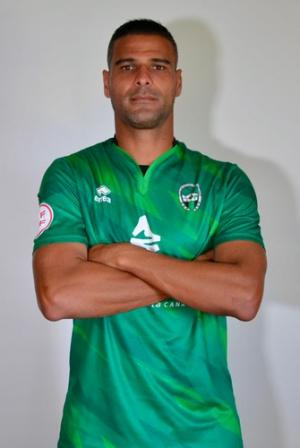 Aridane (C.D. Atltico Paso) - 2022/2023