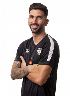 Dani Reales (Penya Independent) - 2022/2023
