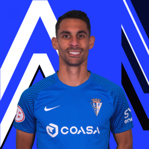 Alfonso (Atltico Baleares) - 2022/2023