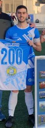Jose Melero (Fuensanta C.F.) - 2022/2023