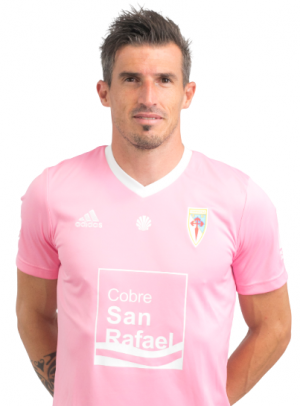 Pato Guilln (S.D. Compostela) - 2022/2023