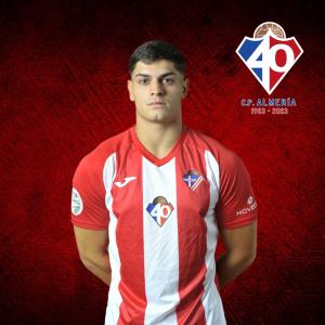 F�lix P�rez (Poli Almer�a) - 2022/2023