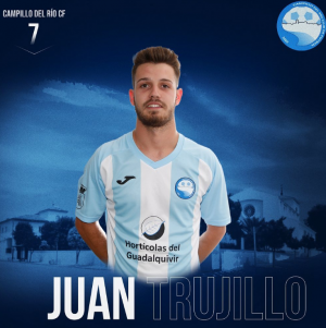 Juan  (Campillo del Ro C.F) - 2022/2023