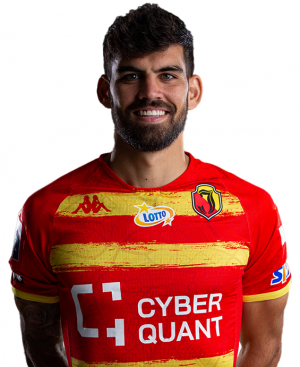 Israel Puerto (Jagiellonia Biał) - 2022/2023