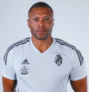Jlio Baptista (Real Valladolid B) - 2022/2023