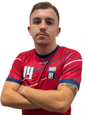 Joe (Fuengirola-Boliches) - 2022/2023