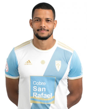 Allyson (S.D. Compostela) - 2022/2023