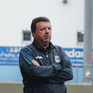 Marcos Surez (Urraca C.F.) - 2022/2023