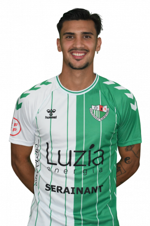 Pavn (Antequera C.F.) - 2022/2023