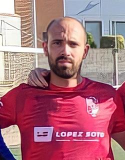 Salas (Churriana C.F. B) - 2022/2023