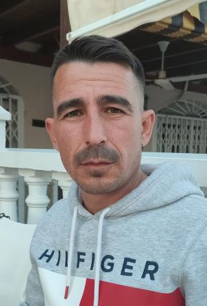 Jos Cano (A.D. Los Gallardos) - 2022/2023