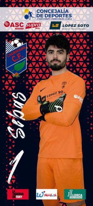 Sebas (Churriana C.F.) - 2022/2023