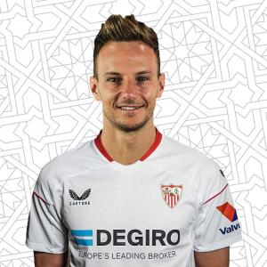 Rakitic (Sevilla F.C.) - 2022/2023