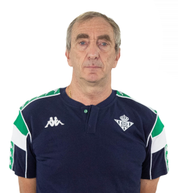Rubn Cousillas (Real Betis) - 2022/2023