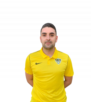 Yegua (C.D. Cantoria 2017) - 2022/2023