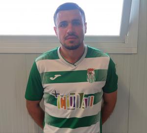 Lorente (U.E. Alcudia) - 2022/2023