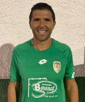 Puncho (C.D. Polop) - 2022/2023