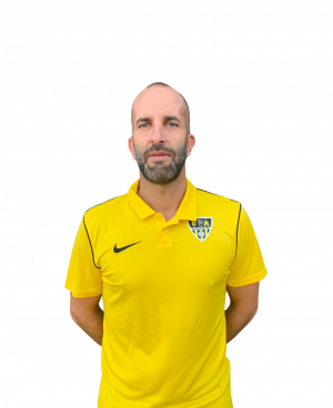 Toni Lara (C.D. Cantoria 2017) - 2022/2023