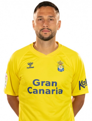 Andone (U.D. Las Palmas) - 2022/2023