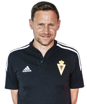 Mario Simn (Real Murcia C.F.) - 2022/2023