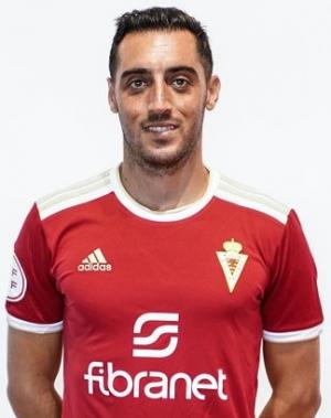 Aguza (Real Murcia C.F.) - 2022/2023