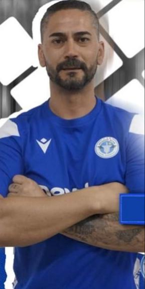 Fernando (Nevaluz Ecija U.D.) - 2022/2023