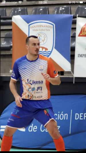 Ignacio (Isleo F.S.) - 2022/2023