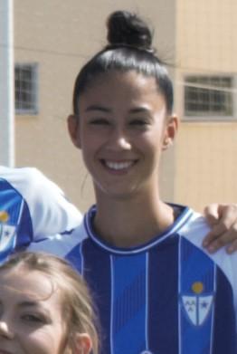 Mary (La Salle Puerto Real) - 2022/2023