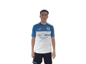 Antonio Miguel (A.D. Lopera) - 2022/2023
