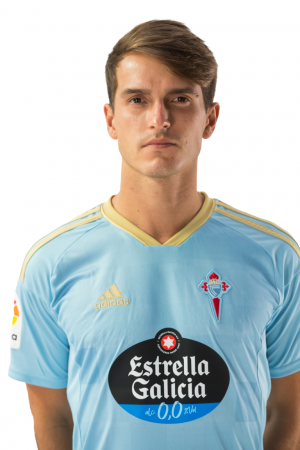 Denis Surez (R.C.D. Espanyol) - 2022/2023