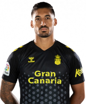 lvaro Valls (U.D. Las Palmas) - 2022/2023