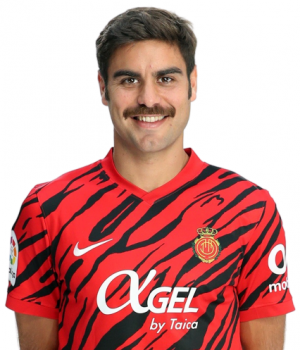 Abdón Prats R.C.D. Mallorca