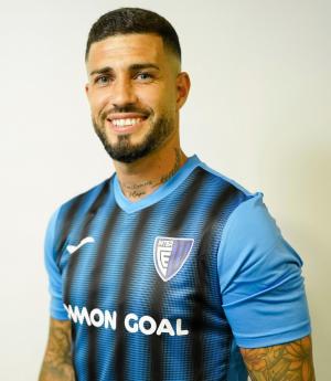 Aridai (Inter Club Escaldes) - 2022/2023