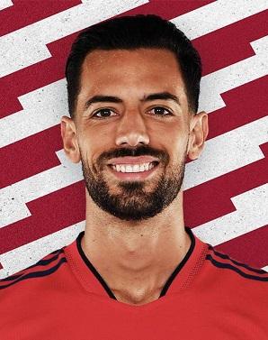 Pablo Mar (Monza A.C.) - 2022/2023